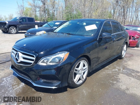 2014 Mercedes-Benz E 350 Sport z VIN WDDHF5KB0EA894960, wystawiony jako IAAI lot #41962833 z przebiegiem 157 672 mil mil oraz . Historia ofert i sprzedaży dostępna na DreamBid. Obrazek 2.