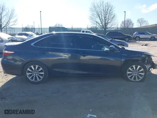 2015 Toyota Camry Hybrid LE with VIN 4T1BD1FK8FU146607, listed as a IAAI auction lot 41895501 with 1 mi miles. Bid and sale history available at carsss.com. Image 12.