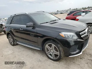 2016 Mercedes-Benz GLE 550e z VIN 4JGDA6DB6GA730833, wystawiony jako Copart lot #39977654 z przebiegiem 69 233 mil mil oraz . Historia ofert i sprzedaży dostępna na DreamBid. Obrazek 4.