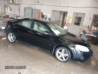 2007 Pontiac G6 G6 z VIN 1G2ZG57N574245174, wystawiony jako IAAI lot #42185914 z przebiegiem 79 032 mil mil oraz . Historia ofert i sprzedaży dostępna na DreamBid. Obrazek 1.
