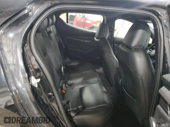 2019 Mazda 3 Preferred z VIN JM1BPAMM6K1119028, wystawiony jako Copart lot #57424145 z przebiegiem 76 654 mil mil oraz Szkoda całkowita • Salvage title. Historia ofert i sprzedaży dostępna na DreamBid. Obrazek 10.