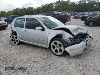 2002 Volkswagen GTI z VIN 9BWDE61J424028544, wystawiony jako Copart lot #72510214 z przebiegiem 169 449 mil mil oraz Szkoda całkowita • Salvage title. Historia ofert i sprzedaży dostępna na DreamBid. Obrazek 4.