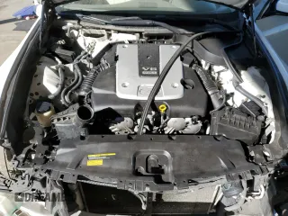 2015 Infiniti Q40 with VIN JN1CV6AP7FM502358, listed as a Copart auction lot 79194474 with Not Provided miles and Salvage Title. Bid and sale history available at carsss.com. Image 12.