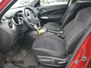 2013 Nissan Juke SL z VIN JN8AF5MV8DT206438, wystawiony jako Copart lot #57708355 z przebiegiem 114 851 mil mil oraz Tytuł czysty. Historia ofert i sprzedaży dostępna na DreamBid. Obrazek 7.