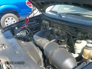 2005 Ford F-150 STX with VIN 1FTRX12WX5NB82892, listed as a IAAI auction lot 42966365 with 243,746 mi miles and . Bid and sale history available at DreamBid. Image 19.