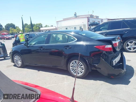 2014 Lexus ES 330 with VIN JTHBK1GG0E2117003, listed as a IAAI auction lot 42520609 with 97,207 mi miles and . Bid and sale history available at DreamBid. Image 14.