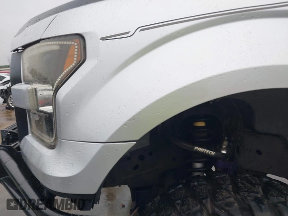 2015 Ford F-150 XL with VIN 1FTEX1C86FKE20397, listed as a IAAI auction lot 42203979 with 101,695 mi miles and . Bid and sale history available at DreamBid. Image 6.