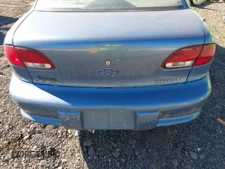 1998 Chevrolet Cavalier z VIN 1G1JC524XW7135102, wystawiony jako IAAI lot #40811285 z przebiegiem 66 909 mil mil oraz . Historia ofert i sprzedaży dostępna na DreamBid. Obrazek 14.