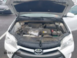 2017 Toyota Camry XLE with VIN 4T1BF1FK2HU633363, listed as a IAAI auction lot 42007735 with 95,199 mi miles. Bid and sale history available at carsss.com. Image 10.