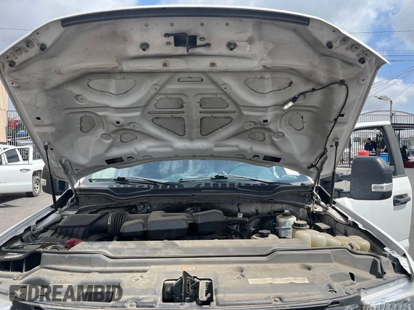 2019 Ford F-250 XL with VIN 1FD7X2A63KED04014, listed as a IAAI auction lot 42328993 with 182,268 mi miles and . Bid and sale history available at DreamBid. Image 1.
