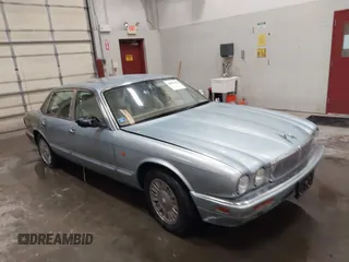 1995 Jaguar XJ with VIN SAJKX1743SC749199, listed as a IAAI auction lot 40050988 with 178,992 mi miles and . Bid and sale history available at DreamBid. Image 1.