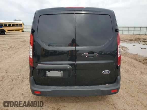 2016 Ford Transit Connect XLT z VIN NM0LS7F72G1255710, wystawiony jako Copart lot #47536975 z przebiegiem 113 180 mil mil oraz Szkoda całkowita • Salvage title. Historia ofert i sprzedaży dostępna na DreamBid. Obrazek 6.