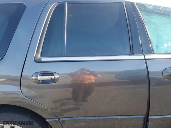 2015 Lincoln Navigator with VIN 5LMJJ2JTXFEJ12346, listed as a Copart auction lot 45914175 with 97,087 mi miles and Salvage Title. Bid and sale history available at carsss.com. Image 12.