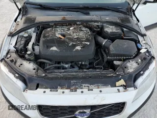 2015 Volvo XC70 T5 Drive-E Premier with VIN YV440MBK0F1230340, listed as a Copart auction lot 76569484 with Not Provided miles and Non Repairable. Bid and sale history available at DreamBid. Image 12.