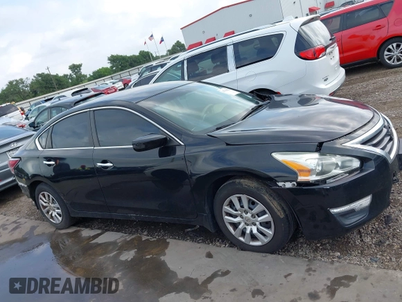2015 Nissan Altima 2.5 z VIN 1N4AL3AP1FN377141, wystawiony jako IAAI lot #42126222 z przebiegiem 117 047 mil mil oraz . Historia ofert i sprzedaży dostępna na DreamBid. Obrazek 14.