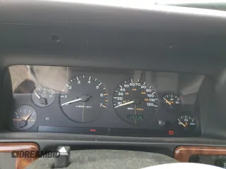 1997 Jeep Grand Cherokee Laredo with VIN 1J4GZ58S8VC601342, listed as a Copart auction lot 65360204 with 139,036 mi miles and Salvage Title. Bid and sale history available at carsss.com. Image 9.
