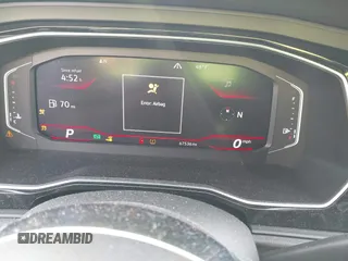 2019 Volkswagen Jetta GLI S with VIN 3VW6T7BU1KM194402, listed as a IAAI auction lot 41838123 with 67,536 mi miles and . Bid and sale history available at DreamBid. Image 7.