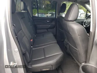 2022 Honda Ridgeline RTL-E z VIN 5FPYK3F70NB006044, wystawiony jako Copart lot #78291134 z przebiegiem 46 439 mil mil oraz Czysty tytuł • Clean title. Historia ofert i sprzedaży dostępna na DreamBid. Obrazek 10.