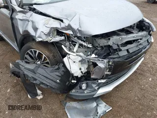 2018 Mitsubishi Outlander SE z VIN JA4AD3A35JZ064058, wystawiony jako IAAI lot #42311265 z przebiegiem 79 291 mil mil oraz . Historia ofert i sprzedaży dostępna na DreamBid. Obrazek 6.