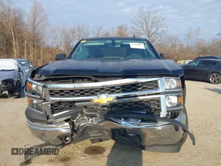 2014 Chevrolet Silverado 1500 Work Truck with VIN 3GCUKPEH7EG396711, listed as a IAAI auction lot 41700066 with 67,540 mi miles and . Bid and sale history available at DreamBid. Image 6.
