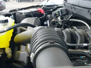 2024 Ford F-150 Lariat с VIN 1FTFW5L55RFC16319, выставлен на аукционе IAAI как лот 42308797 с пробегом 3 023 миль миль и . История ставок и продаж доступна на DreamBid. Изображение 20.