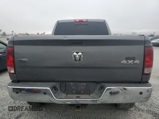 2011 Dodge Ram 3500 SLT with VIN 3D73Y3HL4BG527128, listed as a Copart auction lot 57319304 with 357,448 mi miles and Non Repairable. Bid and sale history available at carsss.com. Image 6.