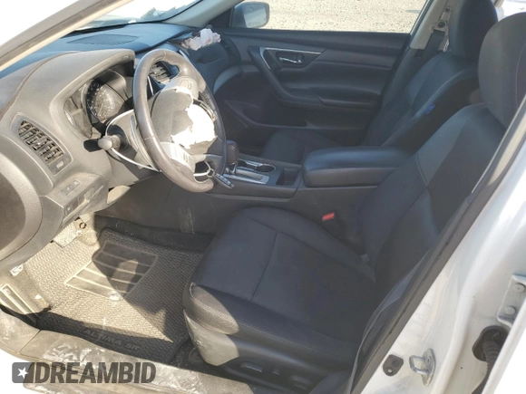 2016 Nissan Altima SR with VIN 1N4AL3AP9GC274708, listed as a Copart auction lot 49782105 with 179,125 mi miles and Salvage Title. Bid and sale history available at DreamBid. Image 7.