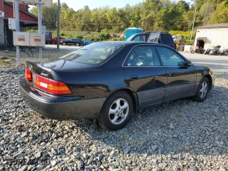 1999 Lexus ES 300 Luxury Sport Sdn with VIN JT8BF28G0X5058951, listed as a Copart auction lot 71294444 with 199,439 mi miles and Salvage Title. Bid and sale history available at carsss.com. Image 3.