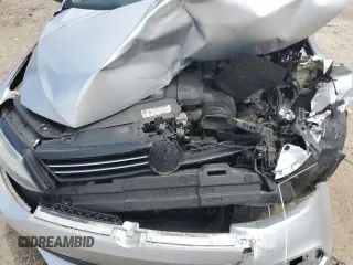 2013 Volkswagen Jetta SE z VIN 3VWDX7AJ6DM452161, wystawiony jako Copart lot #60510695 z przebiegiem Nie podano mil oraz Szkoda całkowita • Salvage title. Historia ofert i sprzedaży dostępna na DreamBid. Obrazek 11.