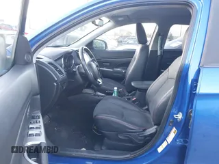 2022 Mitsubishi Outlander SE с VIN JA4APVAU0NU014327, выставлен на аукционе IAAI как лот 41841276 с пробегом 97 082 миль миль и . История ставок и продаж доступна на DreamBid. Изображение 5.