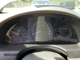 2004 Chevrolet Malibu Maxx LT z VIN 1G1ZU64854F199279, wystawiony jako Copart lot #56154575 z przebiegiem 235 255 mil mil oraz Szkoda całkowita • Salvage title. Historia ofert i sprzedaży dostępna na DreamBid. Obrazek 9.