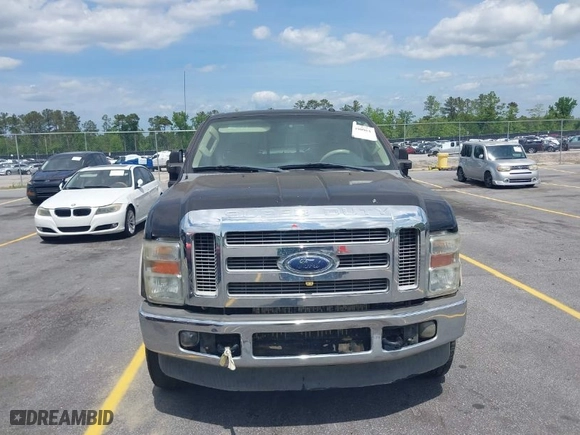 2009 Ford Super Duty F-250 SRW XL with VIN 1FTSW21R69EA67279, listed as a IAAI auction lot 42090961 with 249,741 mi miles. Bid and sale history available at carsss.com. Image 12.