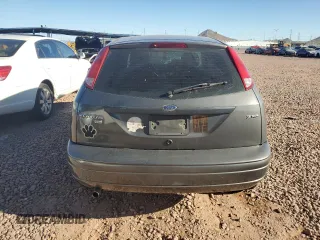 2005 Ford Focus S with VIN 3FAFP31NX5R154035, listed as a Copart auction lot 48015915 with Not Provided miles and Salvage Title. Bid and sale history available at carsss.com. Image 6.