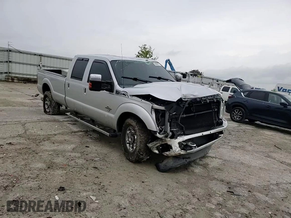2014 Ford F-350 XLT with VIN 1FT8W3BTXEEA83246, listed as a Copart auction lot 56888075 with 188,928 mi miles and Salvage title. Bid and sale history available at DreamBid. Image 14.