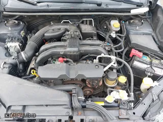 2016 Subaru Impreza Sedan 2.0i Limited with VIN JF1GJAK68GH005046, listed as a IAAI auction lot 42075244 with 80,404 mi miles. Bid and sale history available at carsss.com. Image 10.