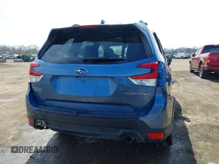 2020 Subaru Forester Limited with VIN JF2SKAUC1LH465214, listed as a IAAI auction lot 41869082 with 70,776 mi miles and . Bid and sale history available at DreamBid. Image 16.