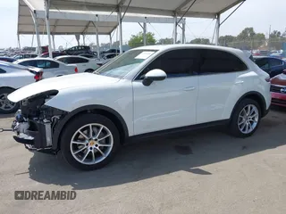 2019 Porsche Cayenne z VIN WP1AA2AY3KDA14678, wystawiony jako IAAI lot #42289286 z przebiegiem 46 015 mil mil oraz . Historia ofert i sprzedaży dostępna na DreamBid. Obrazek 14.