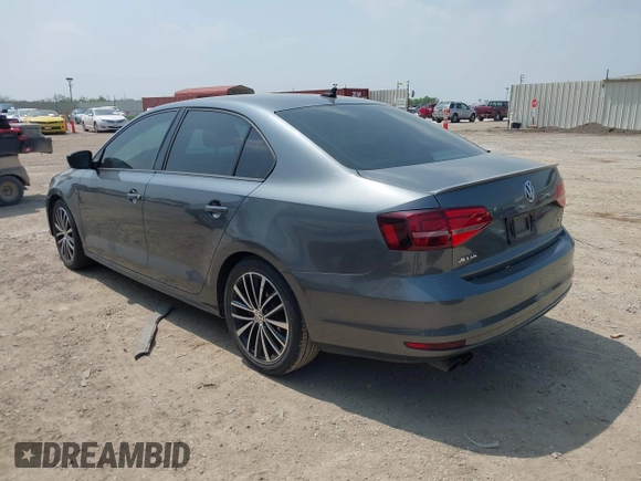 2015 Volkswagen Jetta SE с VIN 3VWD17AJ7FM325519, выставлен на аукционе IAAI как лот 41934201 с пробегом 139 167 миль миль и . История ставок и продаж доступна на DreamBid. Изображение 3.