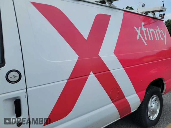 2012 Ford Econoline Cargo Commercial с VIN 1FTNE2EL5CDB21030, выставлен на аукционе IAAI как лот 42787301 с пробегом 93 706 миль миль и . История ставок и продаж доступна на DreamBid. Изображение 43.