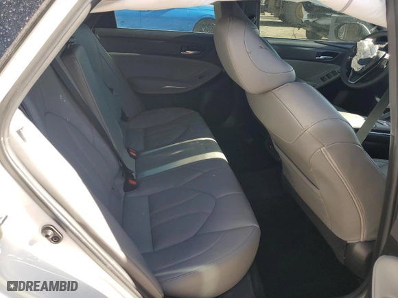 2021 Toyota Avalon XLE with VIN 4T1JZ1FB6MU058522, listed as a Copart auction lot 88174145 with 24,507 mi miles and Salvage Title. Bid and sale history available at carsss.com. Image 10.