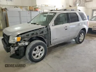2012 Ford Escape Hybrid with VIN 1FMCU5K37CKB42310, listed as a Copart auction lot 67651144 with 154,852 mi miles and Salvage title. Bid and sale history available at DreamBid. Image 1.