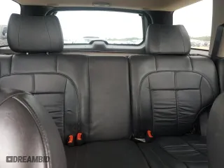 2004 Jeep Grand Cherokee Limited with VIN 1J8GW58N04C417707, listed as a Copart auction lot 53807104 with 185,966 mi miles and Salvage Title. Bid and sale history available at carsss.com. Image 10.