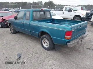 1993 Ford Ranger STX with VIN 1FTCR14U6PPA88530, listed as a IAAI auction lot 41756839 with 149,028 mi miles and . Bid and sale history available at DreamBid. Image 3.