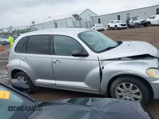 2009 Chrysler PT Cruiser Touring с VIN 3A8FY58939T598225, выставлен на аукционе IAAI как лот 42625434 с пробегом 82 249 миль миль и . История ставок и продаж доступна на DreamBid. Изображение 13.