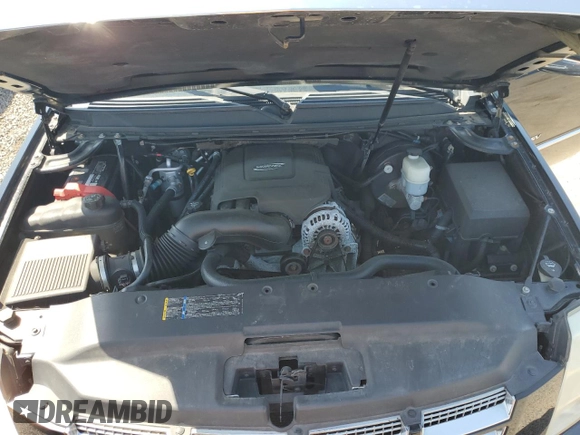 2007 Cadillac Escalade ESV с VIN 1GYFK66807R289241, выставлен на аукционе Copart как лот 54227615 с пробегом 227 337 миль миль и Чистый • Clean title. История ставок и продаж доступна на DreamBid. Изображение 12.