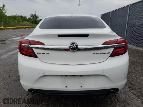 2014 Buick Regal Premium II с VIN 2G4GR5GX5E9137884, выставлен на аукционе Copart как лот 61666505 с пробегом 218 140 миль миль и Чистый • Clean title. История ставок и продаж доступна на DreamBid. Изображение 6.