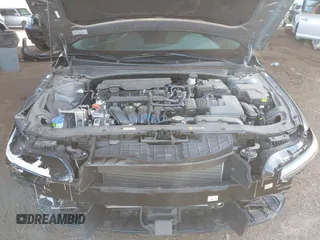 2024 Hyundai Elantra SEL с VIN KMHLS4DGXRU673207, выставлен на аукционе IAAI как лот 42087829 с пробегом 4 395 миль миль и . История ставок и продаж доступна на DreamBid. Изображение 10.