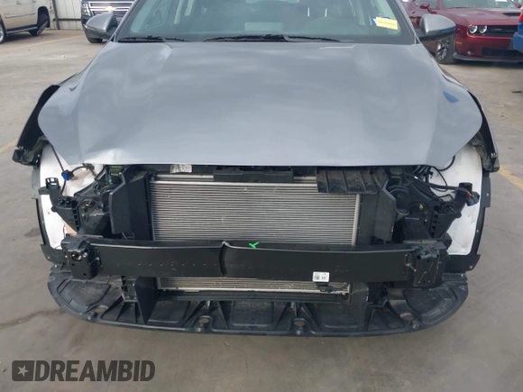 2024 Kia Forte LXS z VIN 3KPF24AD6RE836512, wystawiony jako IAAI lot #42166367 z przebiegiem 3 352 mil mil oraz . Historia ofert i sprzedaży dostępna na DreamBid. Obrazek 6.