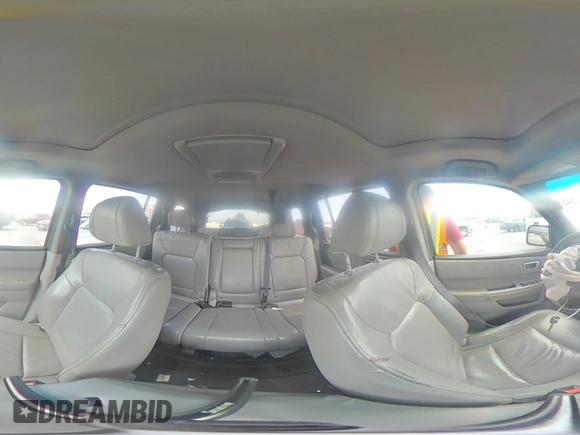 2011 Honda Pilot EX-L with VIN 5FNYF3H65BB034726, listed as a Copart auction lot 49512645 with Not Provided miles and Salvage Title. Bid and sale history available at carsss.com. Image 13.