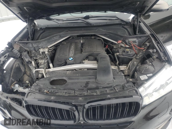 2015 BMW X6 xDrive35i z VIN 5UXKU2C57F0N76157, wystawiony jako Copart lot #45458495 z przebiegiem 78 968 mil mil oraz Czysty tytuł • Clean title. Historia ofert i sprzedaży dostępna na DreamBid. Obrazek 12.